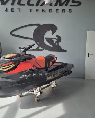 Moto d'acqua