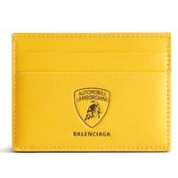 portacarte Lamborghini 