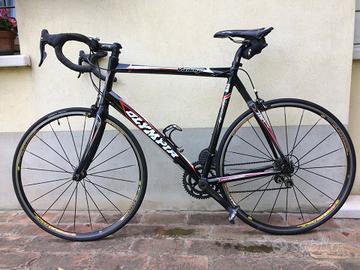 Bici da corsa Olympia "Vantage"