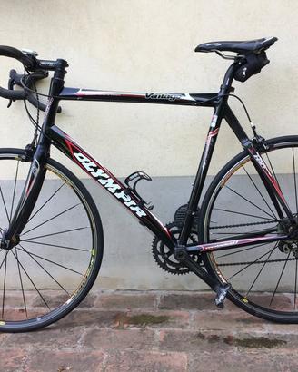 Bici da corsa Olympia "Vantage"