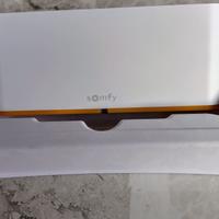 Comando Wi-Fi tapparelle Somfy Tahoma switch