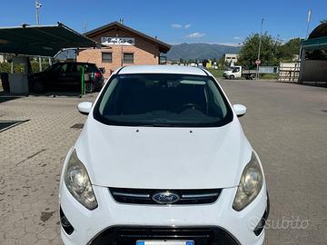 Ford C Max