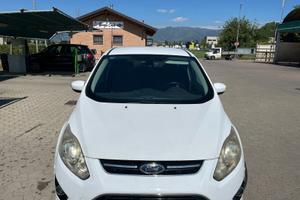 Ford C Max