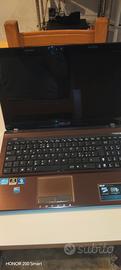 Asus x53s  