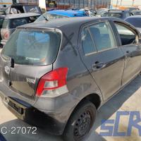 TOYOTA YARIS P9 1.0 VVT-I 69CV 05-11 -Ricambi