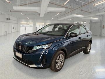 PEUGEOT 3008 BLUEHDI 130 EAT8 SES ACTIVE PACK SUV