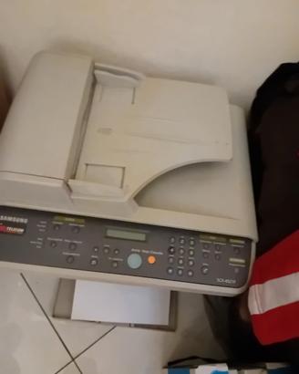 elettronica fotocopiatrice fax 