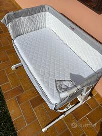 Culla fianco letto Joyello Mammola Nex to me