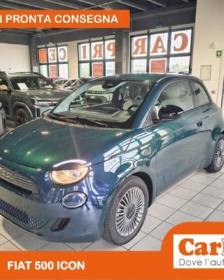 FIAT 500 1.0 65CV Hybrid Icon + Pack Comfort
