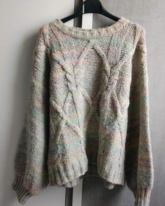 Maglione Benetton