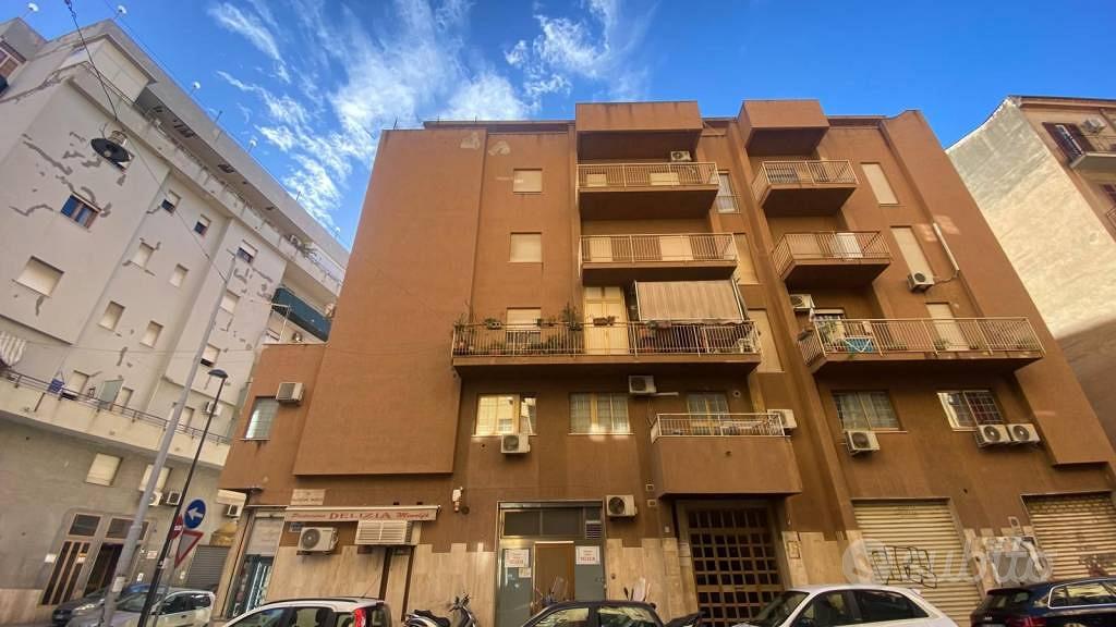 Appartamento – Palermo, Falsomiele, III Circoscrizione - Vista 2