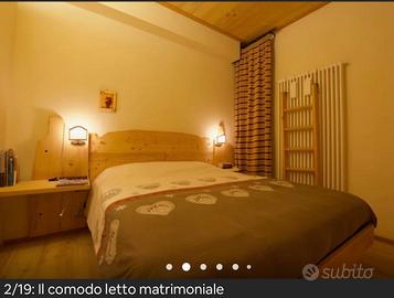 Sweet apartment Vodo di Cadore