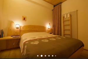Sweet apartment Vodo di Cadore