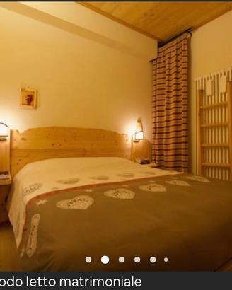 Sweet apartment Vodo di Cadore