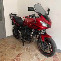 Yamaha fz6 Fazer s2
