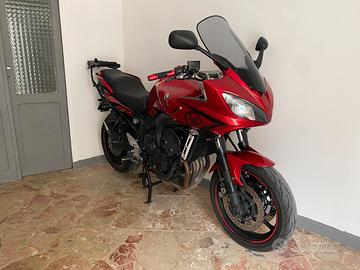 Yamaha fz6 Fazer s2