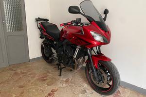 Yamaha fz6 Fazer s2