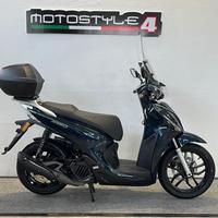 KYMCO People S 125 E5+