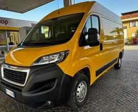 PEUGEOT Boxer 330 2.0 BlueHDi 130CV PM-TM Furgon