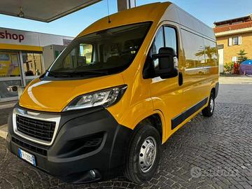 PEUGEOT Boxer 330 2.0 BlueHDi 130CV PM-TM Furgon