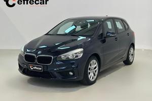 BMW 216 d Active Tourer