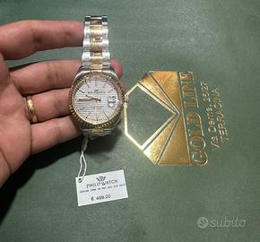 Orologio Philip Watch Caribe 39mm
