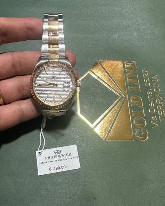 Orologio Philip Watch Caribe 39mm