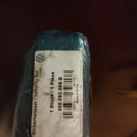 Kit triangolo/giubbotto originale VW 000093059B