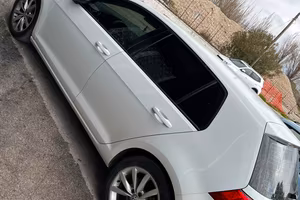 Volkswagen golf 7 2015