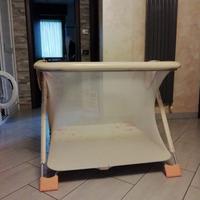 Box gemellare Brevi