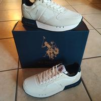 Scarpe Uomo U.S. Polo Assn.