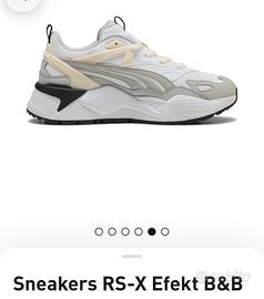 Scarpa Puma donna/ragazza