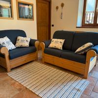 Divani letto