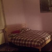 Letto con materasso una piazza e mezza