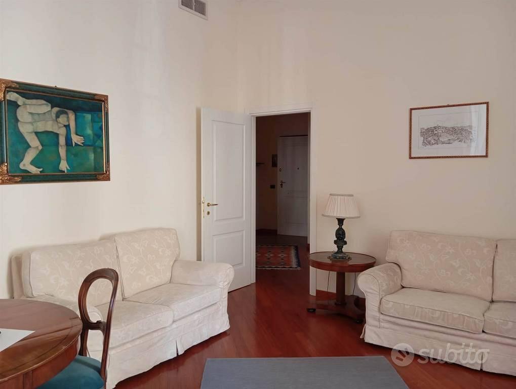 Appartamento – Terni, Città Giardino - Vista 2
