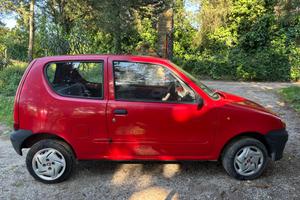 Fiat 600