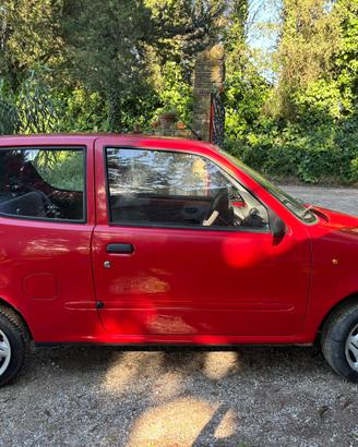 Fiat 600