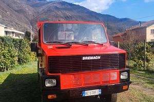 bremach TGR 4x4 