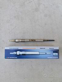 4 Candelette BERU GE101 per VW Audi 2.0 TDI 140cv