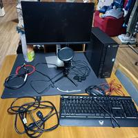 Pc Monitor e accessori 