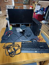 Pc Monitor e accessori 