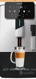 Macchina superautomatica compatta cecotec