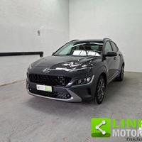 HYUNDAI Kona HEV 1.6 DCT XLine GARANZIA HYUNDAI