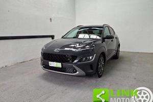 HYUNDAI Kona HEV 1.6 DCT XLine GARANZIA HYUNDAI