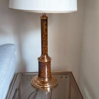 Lampada da tavolo mild century