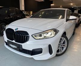 Bmw 118 118d 5p Msport M-Sport Auto