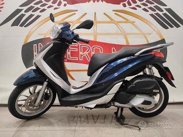 Piaggio Medley 150 2016 Km 16646