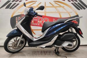 Piaggio Medley 150 2016 Km 16646