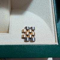 Maglia Rolex Datejust 41 Jubilee (Ref. 126333) 