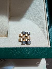 Maglia Rolex Datejust 41 Jubilee (Ref. 126333) 